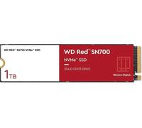WD SSD Red SN700 1TB M.2 NVMe mod. WDS100T1R0C-68BDK0