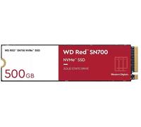 WD SSD Red SN700 500GB M.2 NVMe mod. WDS500G1R0C-68BDK0