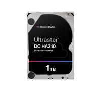 WD 1W10001 - 1TB Hard Disk WD Ultrastar DC HA210