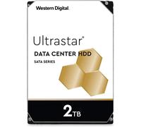 WD 1W10002 - 2TB Hard Disk WD Ultrastar DC HA210