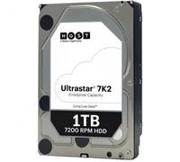 WD Ultrastar DC HA210 HUS722T1TALA604 - Hard drive - 1 TB - internal - 3.5 - SAT