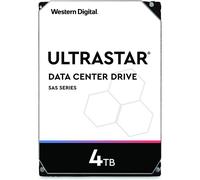 WD Ultrastar DC HC310 3,5" SAS da 4 TB