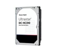 WD ULTRASTAR DC HC310 3.5IN 26.1MM 4TB 256MB 7200RPM SATA ULTRA 512E SE DC HC310 NEW