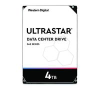 Western Digital Ultrastar 7K6 3.5" 4000 GB Serial ATA III [0B36048]