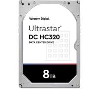 WD Ultrastar DC HC320 3,5" 8TB SATA3