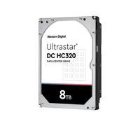 Western Digital Ultrastar DC HC320 3.5" 8000 GB SAS ( 0B36400 )