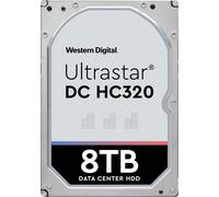 Western Digital Ultrastar DC HC320 3.5" 8000 GB SAS ( 0B36400 )