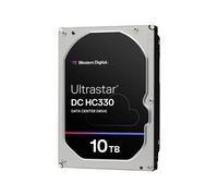 Western Digital 10 TB Ultrastar DC HC330 3.5' SAS