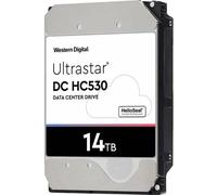 WD Ultrastar DC HC530 WUH721414ALE6L4 512 MB 14 TB SATA 6 Gb/s