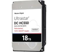 Western Digital 18TB Ultrastar® DC HC550 - - 0F38459
