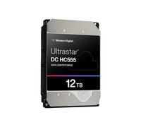 HGST WD DC HC555 512 SATA ULTRA 512E SE NP3 - Festplatte - Serial ATA - Festplatte - Serial ATA (0B48720)