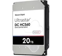 Western Digital Ultrastar DC HC560 3.5" 20 TB SAS [0F38652]