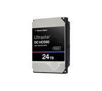 3.5IN 26.1 24TB 512 7200RPM SAS - ULTRA 512E SE P3 DC HC590