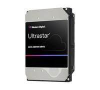 Wd Ultrastar Dc Hc590 - Disco Rigido - Data Center - 26 Tb - Interno - 3,5" (8,9 Cm)