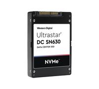Western Digital SSD SN630 1,92 TB PCIe TLC RI BICS3 ISE