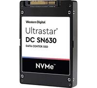 SSD Western Digital Ultrastar DC SN630 1,92 TB 2.5" U.2 NVMe 3D TLC [0TS1618]
