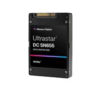 WD Ultrastar DC SN655 WUS5EA176ESP7E1