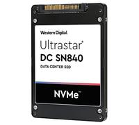 SSD Western Digital Ultrastar DC SN840 2.5" 15,4 TB PCI Express 3.1 3D TLC NVMe [0TS2058]