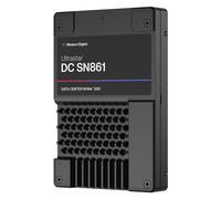 SSD Western Digital Ultrastar DC SN861 7,68 TB U.2 PCI Express 5.0 NVMe [0TS2527]