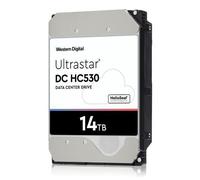 WD Ultrastar HC530 14 TB (7200 giri/min) 512 MB SATA 6 Gb/s