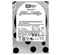 WD Velociraptor WD1000CHTZ 1TB SATA III 64MB 10000 RPM 2.5''