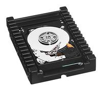 WD VelociRaptor WD1000DHTZ - hard disk - 1 TB - SATA-600