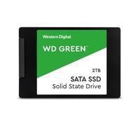 WD Verde, 2TB, 2,5 NEW
