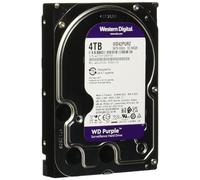 WESTERN DIGITAL HDD PURPLE 4TB 35 INTELLIPOWER SATA 6GB/S