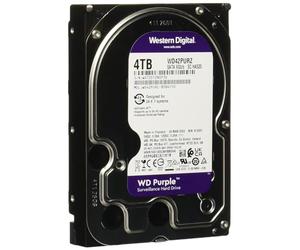 WD Viola 4000 GB 256 MB SATA 6 GB/S 5400 RPM