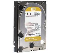 Wd - WD1005FBYZ - Wd Gold Disco Rigido Datacenter 3.5" Sata 6gb/s, 1tb