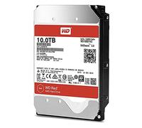 WD WD100EFAX HDD Interno da 10 TB