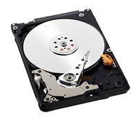 WD WD10JPVX Blu Hard Disk Mobile da 1 TB, 5400 RPM, SATA 6 GB/s, 2.5 ", 9.5 mm
