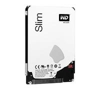 WD WD10SPCX Blu Hard Disk Mobile da 1 TB, 5400 RPM, SATA 6 GB/s, 2.5 ", 7.0 mm