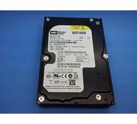 WD WD1600JSRTL Caviar 160 GB SATA Hard Drive