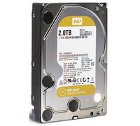 Wd - WD2005FBYZ - Disco Rigido Datacenter Gold 3.5" Sata 6gb/s, 2tb