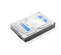 WD WD2500AAKX Blu Hard Disk Desktop da 250 GB, 7200 RPM, SATA 6 GB/s, 16 MB Cache, 3.5 "