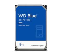 Western Digital 3TB WD 3.5in PC, Blue - WD30EZAZ