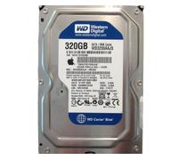 WD WD3200AAJS-40H3A2 HANNNT2CHN (WCAT) Thailand 3.5" 320GB SATA HDD 09/2009