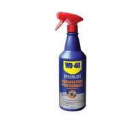 Wd WD40 40 Sgrassatore Professionale Concentrato 1 l Spray 6 Pezzi