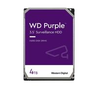 WD40PURZ - Disco rigido da 4TB WD Purple - Video