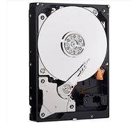 WD WD5000AAKX Blu Hard Disk Desktop da 500 GB, 7200 RPM, SATA 6 GB/s, 16 MB Cache, 3.5 "