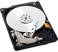 WD WD5000LPVX Blu Hard Disk Mobile da 500 GB, 5400 RPM, SATA 6 GB/s, 2.5 ", 7.0 mm