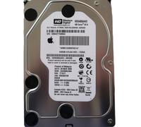WD WD6400AAKS-40H2B0 DARNNVJMA (WMAS) Malesia 3.5" 640GB SATA HDD MAR/2009