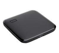WD WDBAYN4800ABK-WESN 480 GB Micro-USB B 400 MB/s Nero 3.0 Windows 10 macOS X