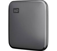 WDBAYN4800ABK - UNITÀ SSD WD ELEMENTS SE, 480 GB, USB 3.0