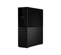 WD WDBBGB0140HBK WD My Book Disco rigido 3,5" 14000 GB SATA WDBBGB0140HBK-EESN