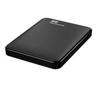 Western Digital Elements Portable USB 3.0, nero, HDD esterno 1,5 TB