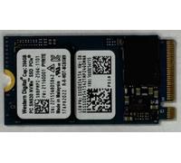 WD WESTERN DIGITAL SOLID STATE DRIVE SSD SN530 da 256Gb Gen3 x4 NVME 2242
