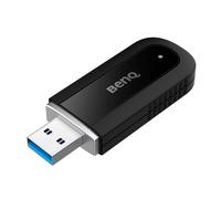 BenQ WD02AT Adattatore Bluetooth WiFi 2 in 1