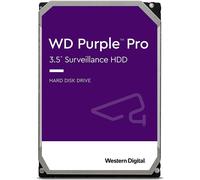 Western Digital Purple Pro 3.5" 10000 GB Serial ATA III [WD101PURP]